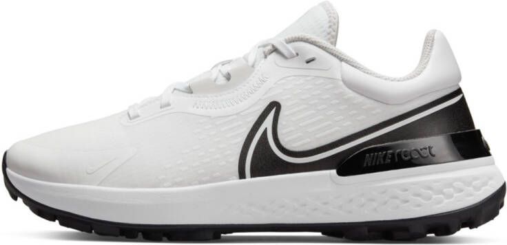 Nike Infinity Pro 2 Golfschoenen voor heren Wit