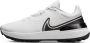 Nike Infinity Pro 2 Golfschoen White Black Maat : - Thumbnail 2