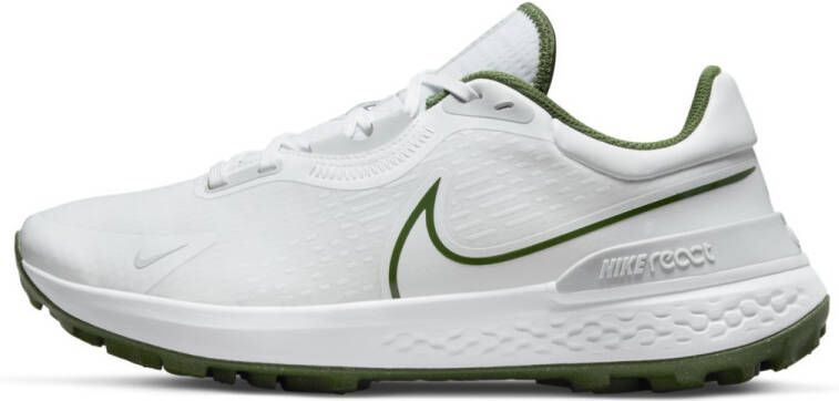 Nike Infinity Pro 2 Golfschoenen voor heren Wit
