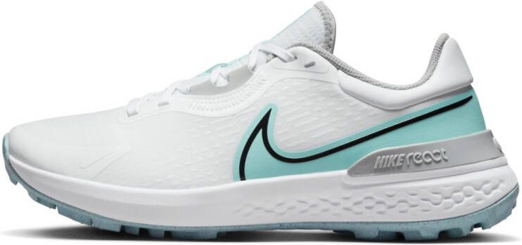 Nike Infinity Pro 2 Golfschoenen voor heren Wit