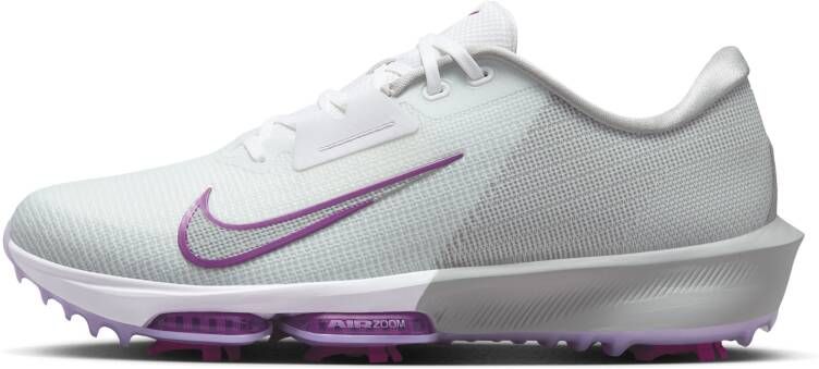 Nike Infinity Tour 2 golfschoenen Wit