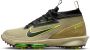 Nike Infinity Tour 2 GORE-TEX waterdichte golfschoenen voor heren Bruin - Thumbnail 1
