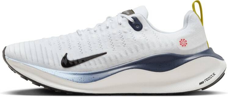 Nike InfinityRN 4 hardloopschoenen voor heren (straat) Wit