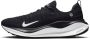 Nike InfinityRN 4 hardloopschoenen voor heren (straat) Zwart - Thumbnail 1