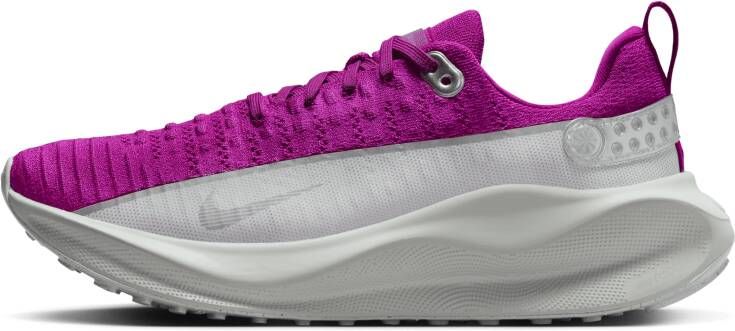 Nike InfinityRN 4 PRM hardloopschoenen voor dames (straat) Paars - Foto 1