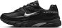 Nike Initiator Hardloopschoenen Zwart Zilver - Thumbnail 1