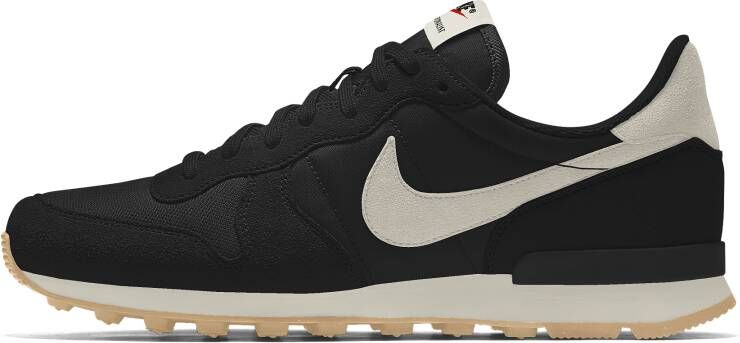 Nike Internationalist By You Custom damesschoen Meerkleurig - Foto 1