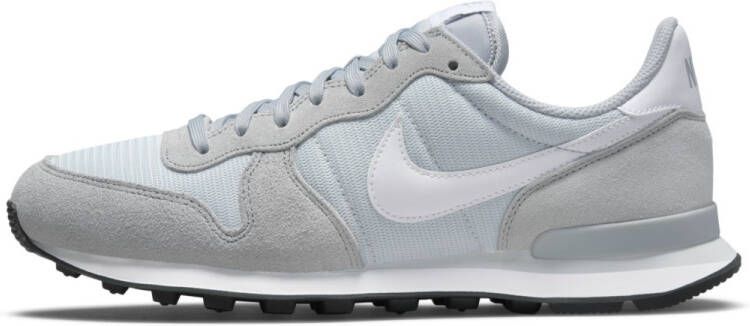 Nike internationalist grijs top