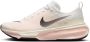 Nike Invincible 3 hardloopschoenen voor dames (straat) Wit - Thumbnail 1