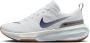 Nike Invincible 3 hardloopschoenen voor dames (straat) Wit - Thumbnail 1