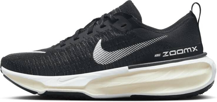 Nike Invincible 3 hardloopschoenen voor dames (straat) Zwart - Foto 1