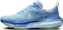 Nike Invincible 3 hardloopschoenen voor heren (straat) Blauw - Thumbnail 1