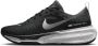Nike Invincible 3 hardloopschoenen voor heren (straat) Zwart - Thumbnail 1
