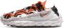 Nike MindBody Total Orange Sneakers Multicolor Heren - Thumbnail 2