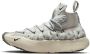 Nike ISPA Sense Flyknit Heren Sneakers Schoenen Grijs CW3203 - Thumbnail 2