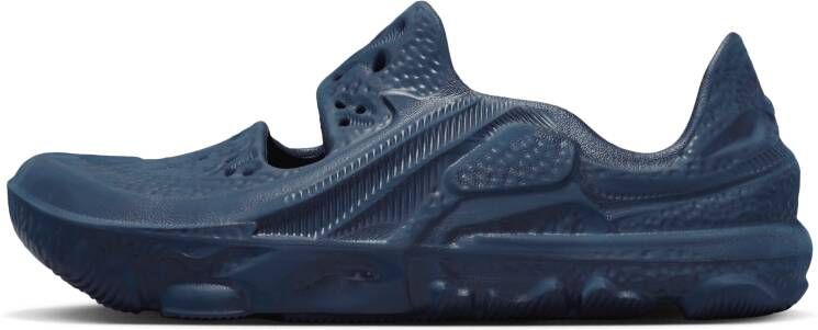 Nike ISPA Universal herenschoenen Blauw