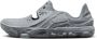 Nike Universal Sneakers Smoke Grey Logo Gray Dames - Thumbnail 1