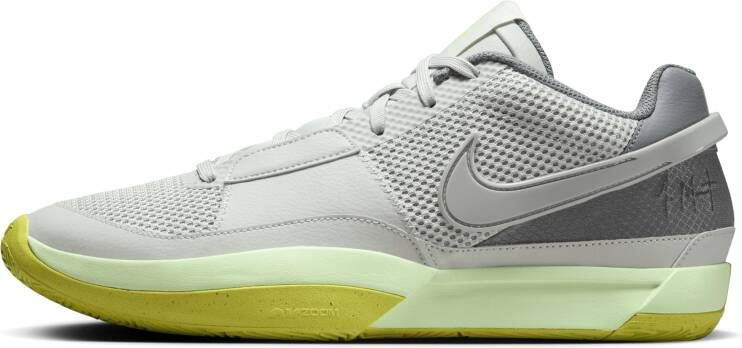 Nike Ja 1 basketbalschoenen Grijs - Foto 2