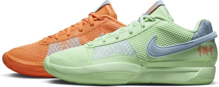 Nike Ja 1 'Day' basketbalschoenen Oranje