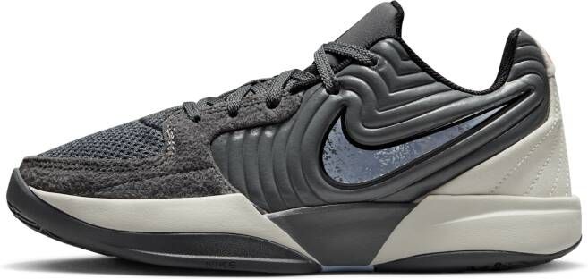 Nike Ja 2 basketbalschoen voor kids Grijs