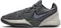 Nike Ja 2 basketbalschoen voor kids Grijs - Thumbnail 1