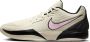 Nike Ja 2 Heren Schoenen Wit Maat: 40.5 Mesh Synthetisch Foot Locker - Thumbnail 1