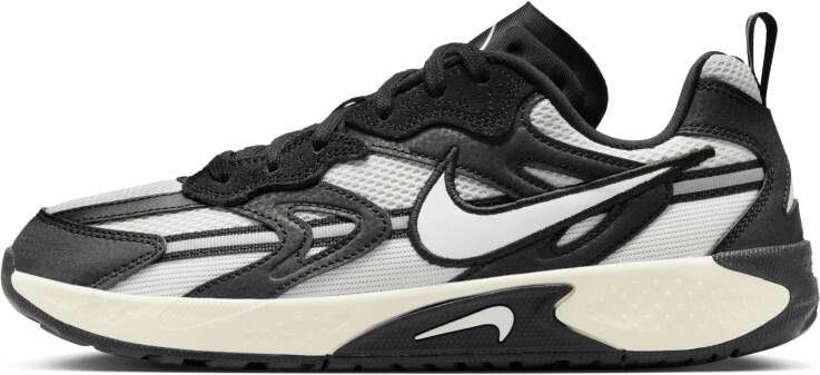 Nike Jam Dames Schoenen Zwart Maat: 36.5 Mesh Synthetisch Foot Locker