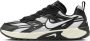 Nike Jam Dames Schoenen Zwart Maat: 36.5 Mesh Synthetisch Foot Locker - Thumbnail 1