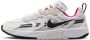 Nike Jam Schoenen Wit Maat: 37.5 Leer Foot Locker - Thumbnail 2