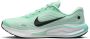 Nike Journey Run hardloopschoenen voor dames (straat) Groen - Thumbnail 1