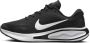Nike Journey Run hardloopschoenen voor dames (straat) Zwart - Thumbnail 1