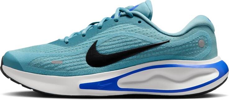 Nike Journey Run hardloopschoenen voor heren (straat) Blauw