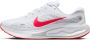 Nike Journey Run hardloopschoenen voor heren (straat) Wit - Thumbnail 1