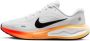 Nike Journey Run hardloopschoenen voor heren (straat) Wit - Thumbnail 1