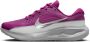 Nike Journey Run PRM hardloopschoenen voor dames (straat) Paars - Thumbnail 1