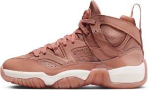 Nike Jumpman Two Trey Oranje