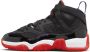 Jordan Two-trey Jumpman Basisschool Schoenen - Thumbnail 1