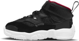 Jordan Jumpman Two Trey (Td) Black True Red-Dark Concord-White Sneakers toddler DQ8433-001