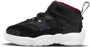 Jordan Jump Two Trey (Td) Black True Red-Dark Concord-White Sneakers toddler DQ8433-001