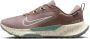 Nike Juniper Trail 2 GORE-TEX waterdichte trailrunningschoenen voor dames Bruin - Thumbnail 1