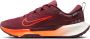 Nike Juniper Trail 2 GORE-TEX waterdichte trailrunningschoenen voor dames Rood - Thumbnail 1