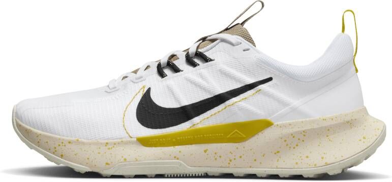 Nike Juniper Trail 2 trailrunningschoenen voor heren Wit