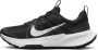 Nike Trail 2 Zwarte & Witte Sneakers voor Heren Black Heren - Thumbnail 2