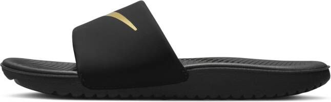 Nike Teenslippers KAWA GROUNDSCHOOL SLIDE - Foto 2