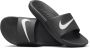 Nike Kawa Sandalen & Slides Schoenen black white maat: 38.5 beschikbare maaten:36 37.5 38.5 40 - Thumbnail 6