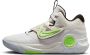 Nike Phantom Earth Green Strike Basketbalschoenen - Thumbnail 2
