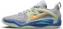 Nike Kd15 Multi Color Multi Color Schoenmaat 49 1 2 Basketball Performance Low DO9825 900 - Thumbnail 2