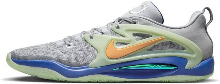 Nike Kd15 Multi Color Multi Color Schoenmaat 49 1 2 Basketball Performance Low DO9825 900 - Foto 2