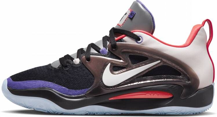 Nike Kd15 Multi Color Black Schoenmaat 47 1 2 Basketball Performance Low DO9825 901 - Foto 2