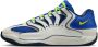 Nike KD18 'Smart City' basketbalschoenen Blauw - Thumbnail 1